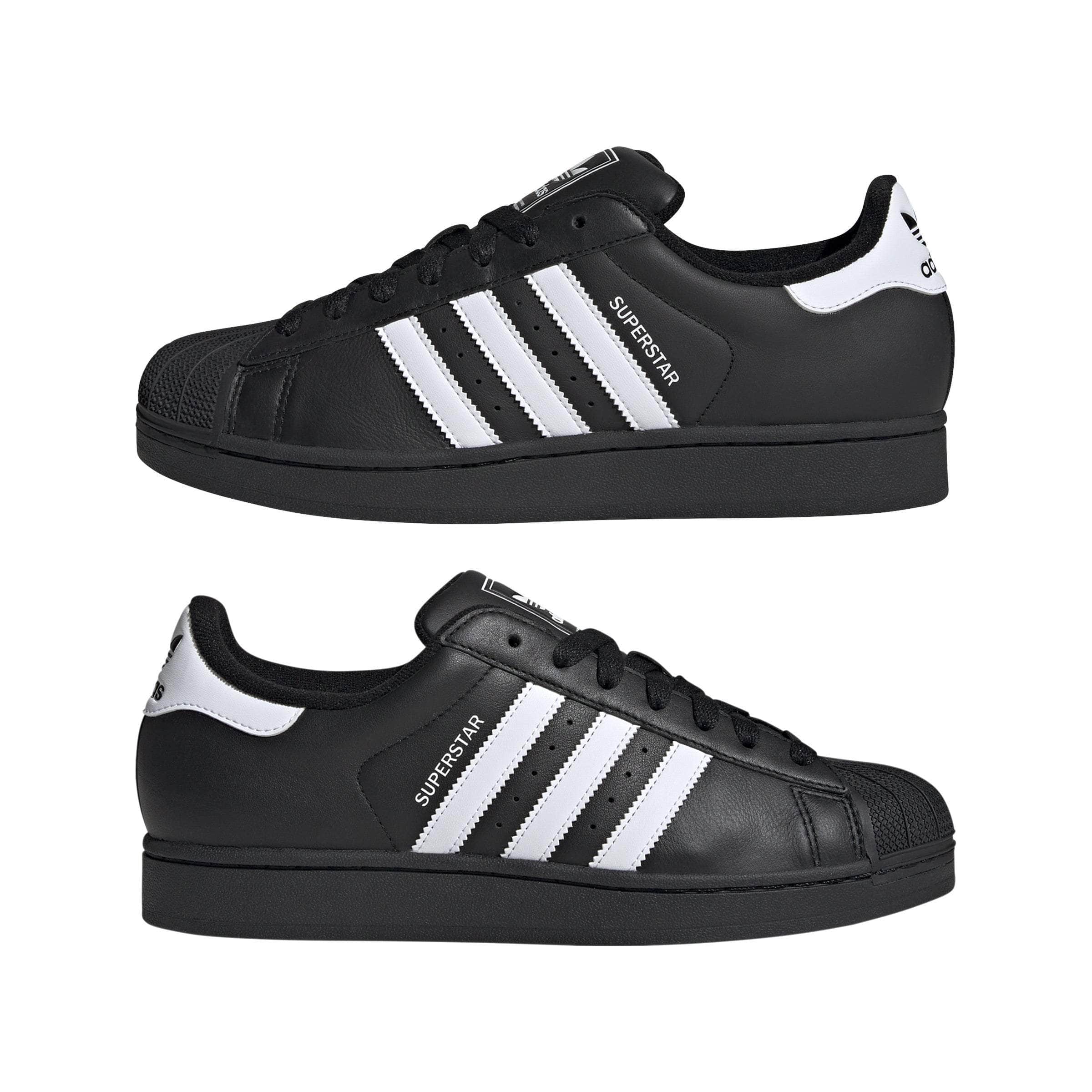 Adidas FOOTWEAR adidas Superstar II - Men's