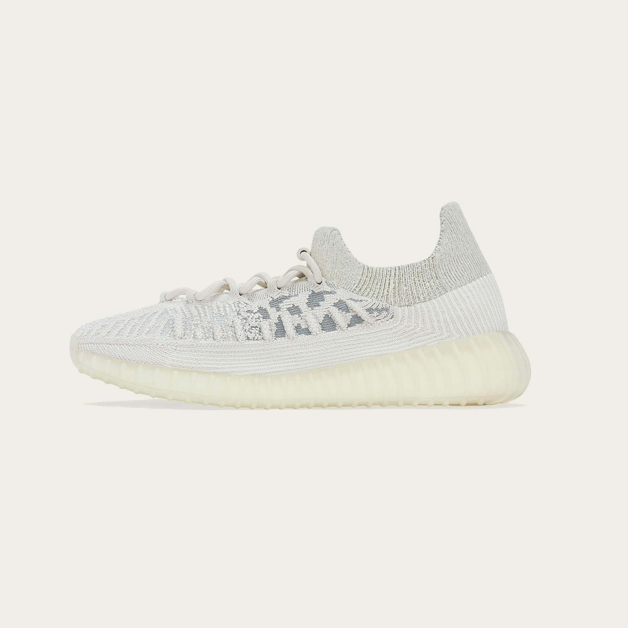 Adidas FOOTWEAR adidas Yeezy 350 V2 CMPCT "Slate Bone" - Men's