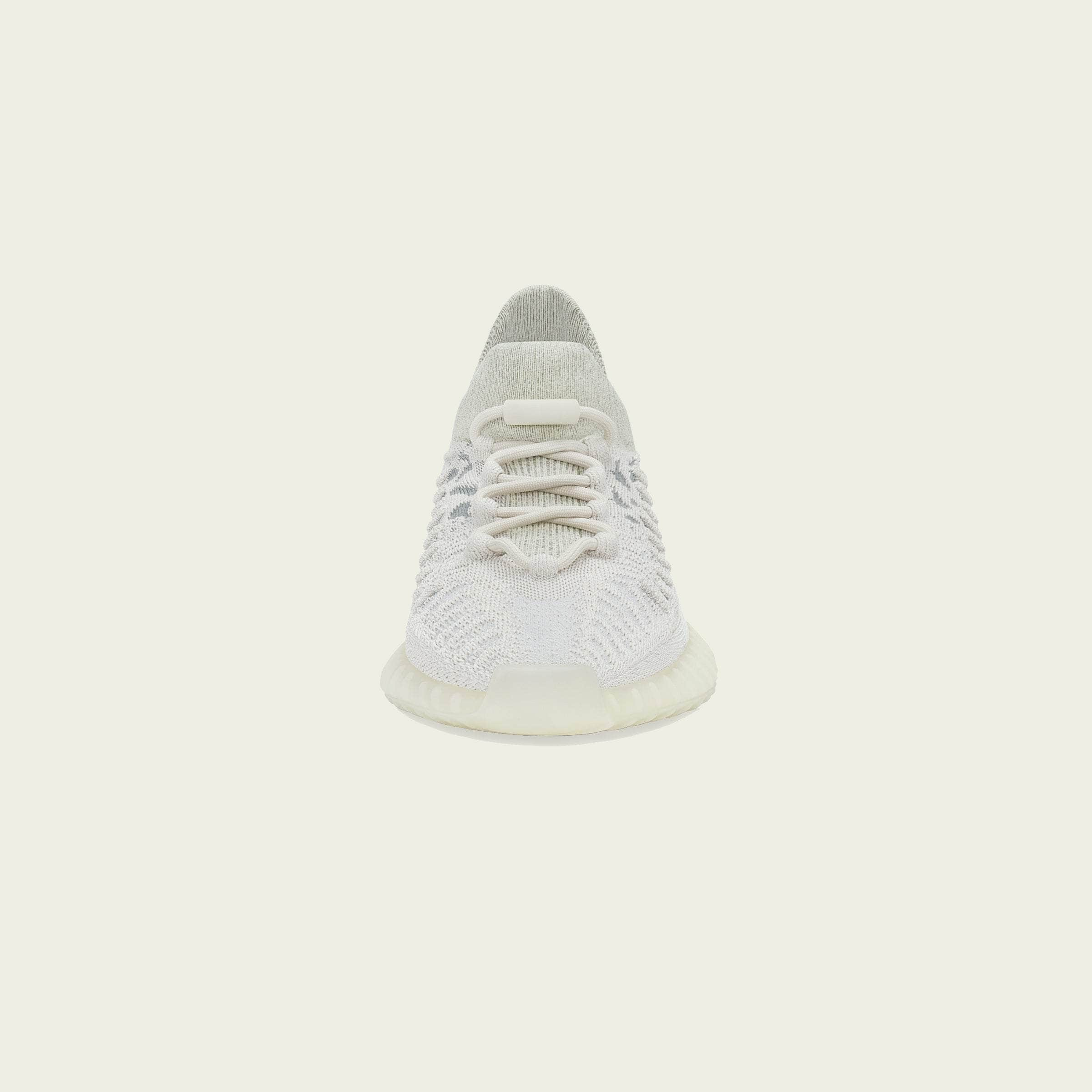 Adidas FOOTWEAR adidas Yeezy 350 V2 CMPCT "Slate Bone" - Men's