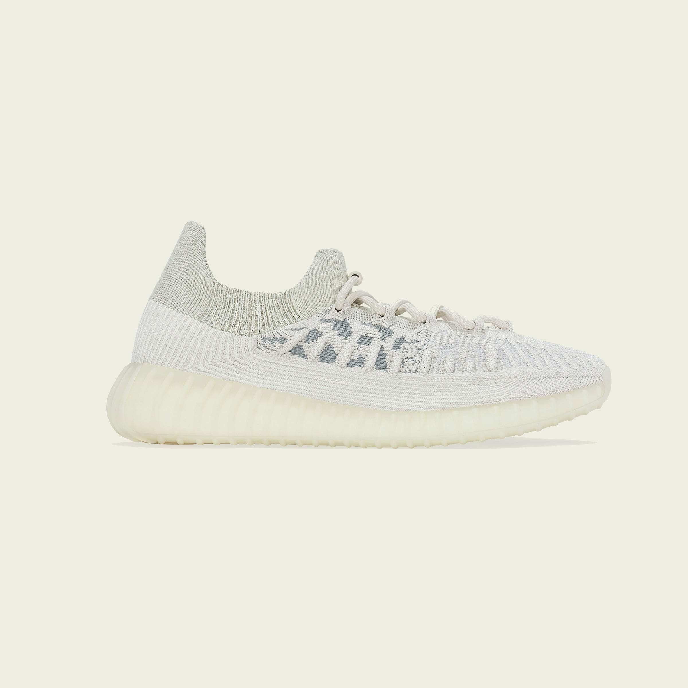 Adidas FOOTWEAR adidas Yeezy 350 V2 CMPCT "Slate Bone" - Men's