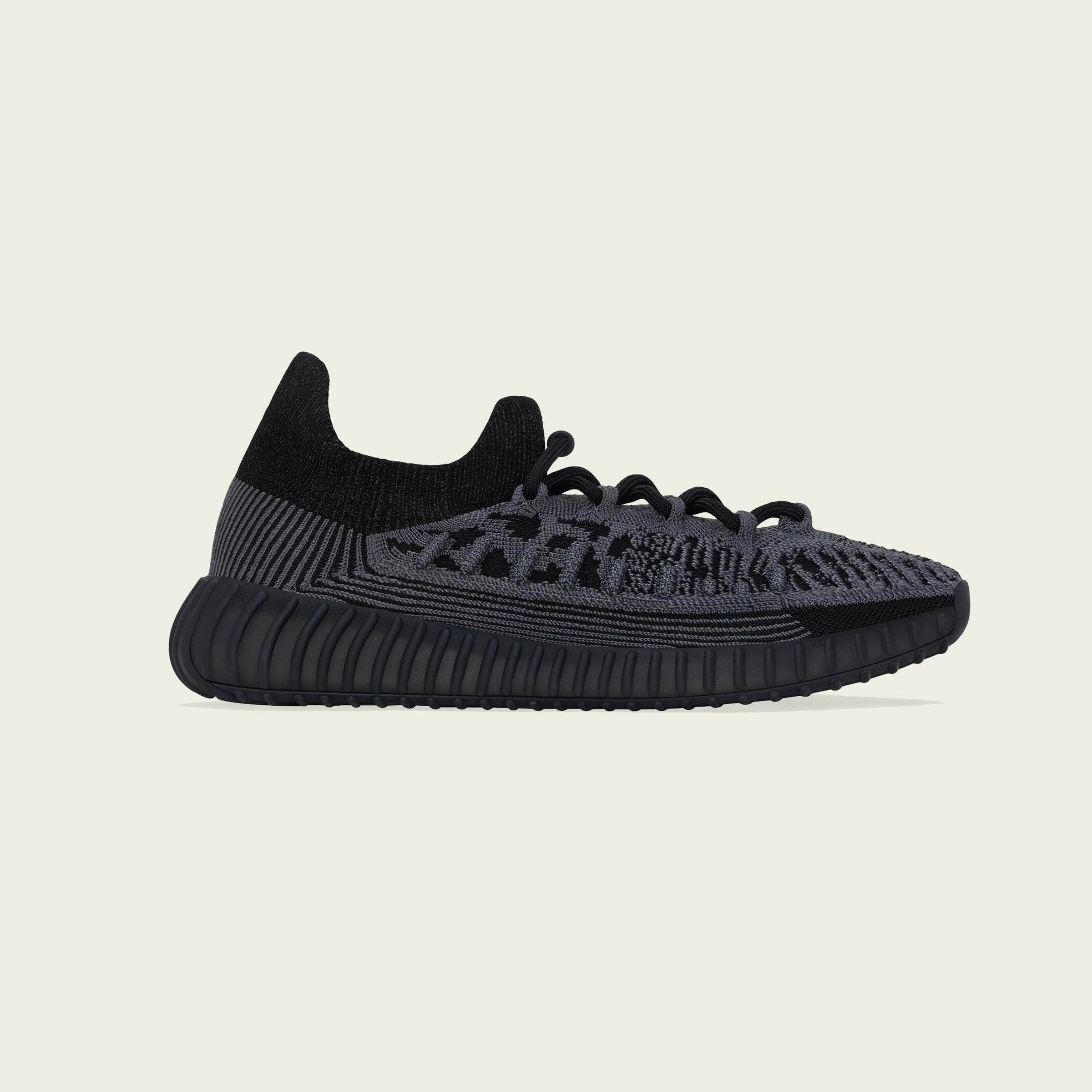 Adidas FOOTWEAR adidas Yeezy 350 V2 CMPCT "Slate Onyx" - Men's