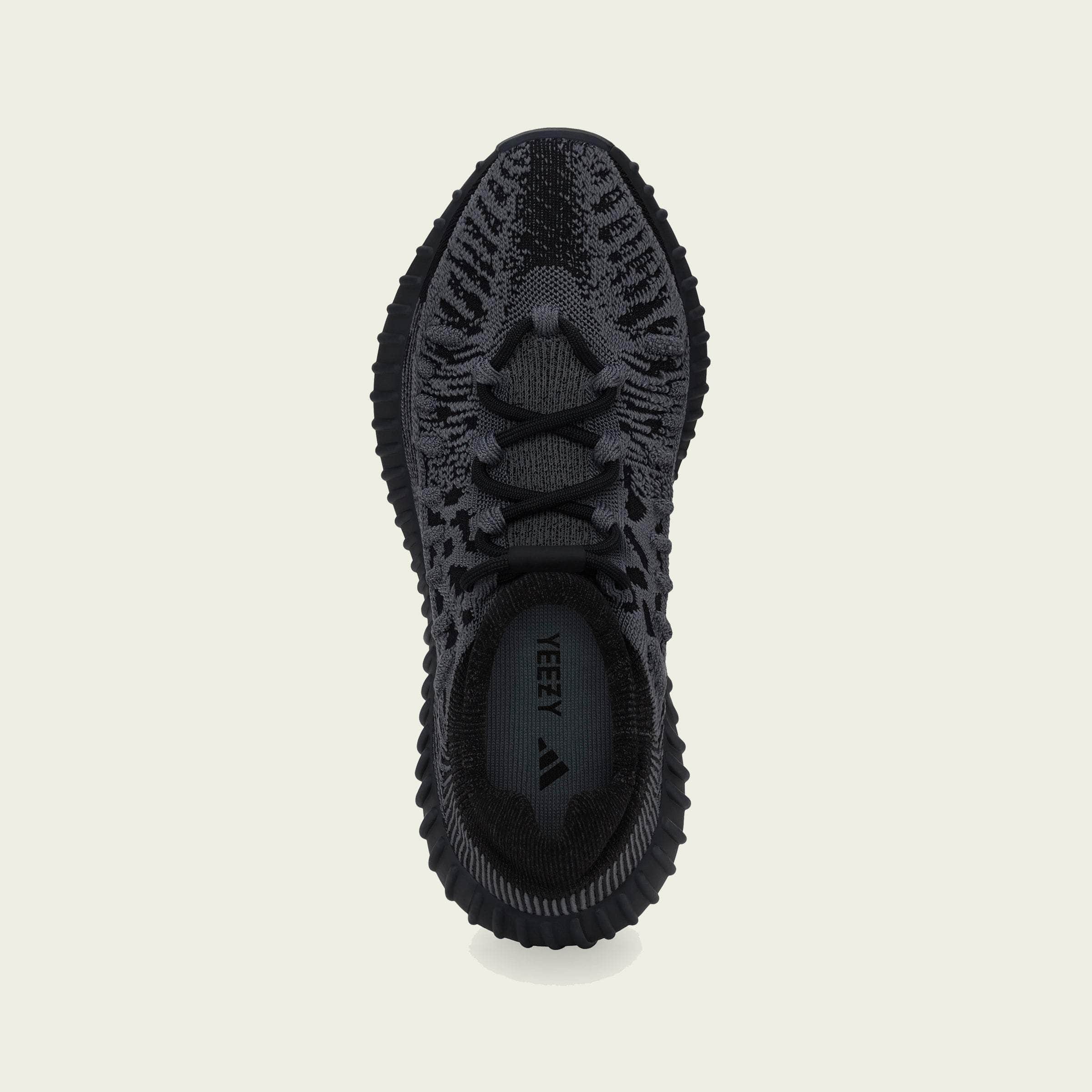 adidas Yeezy 350 V2 CMPCT "Slate Onyx" - Men's adidas Yeezy 350 V2 CMPCT "Slate Onyx" - Men's