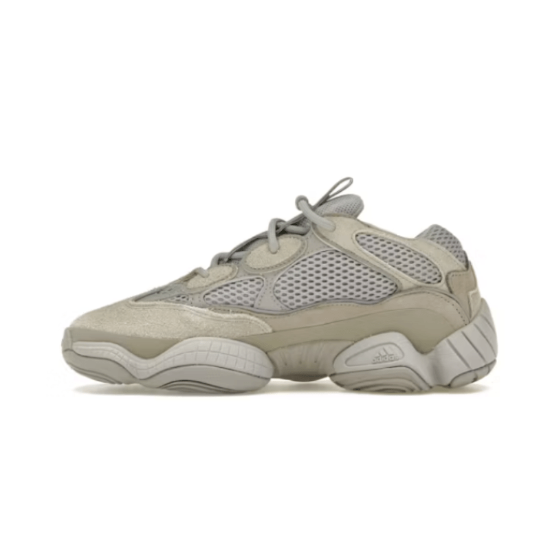 Adidas FOOTWEAR adidas Yeezy 500 "Stone Salt" - Men's