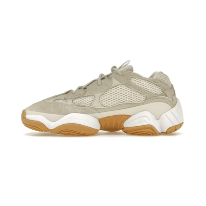 Adidas FOOTWEAR adidas Yeezy 500 "Stone Taupe" - Men's