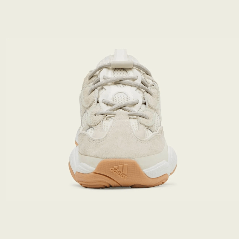 Adidas FOOTWEAR adidas Yeezy 500 "Stone Taupe" - Men's