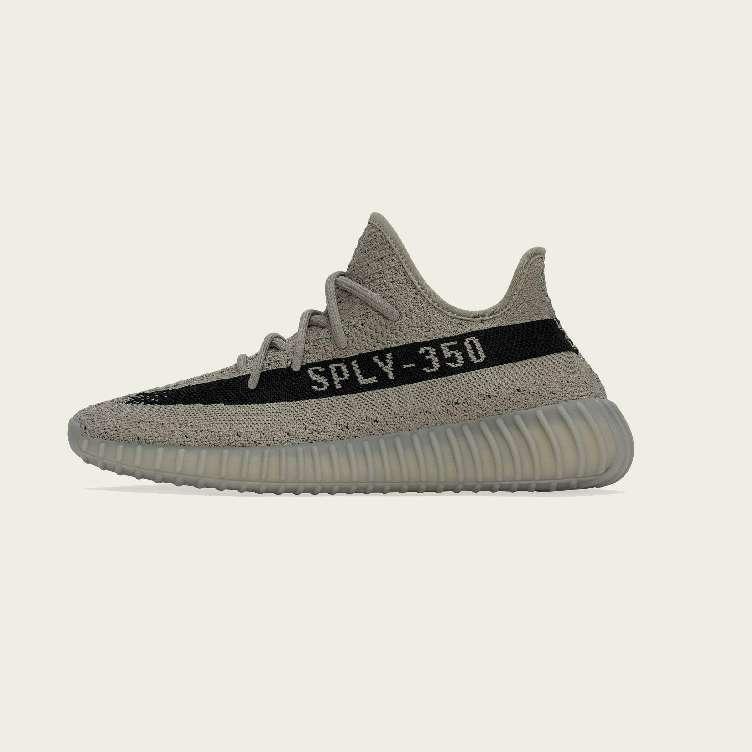 Adidas FOOTWEAR adidas Yeezy Boost 350 V2 "Granite" - Men's