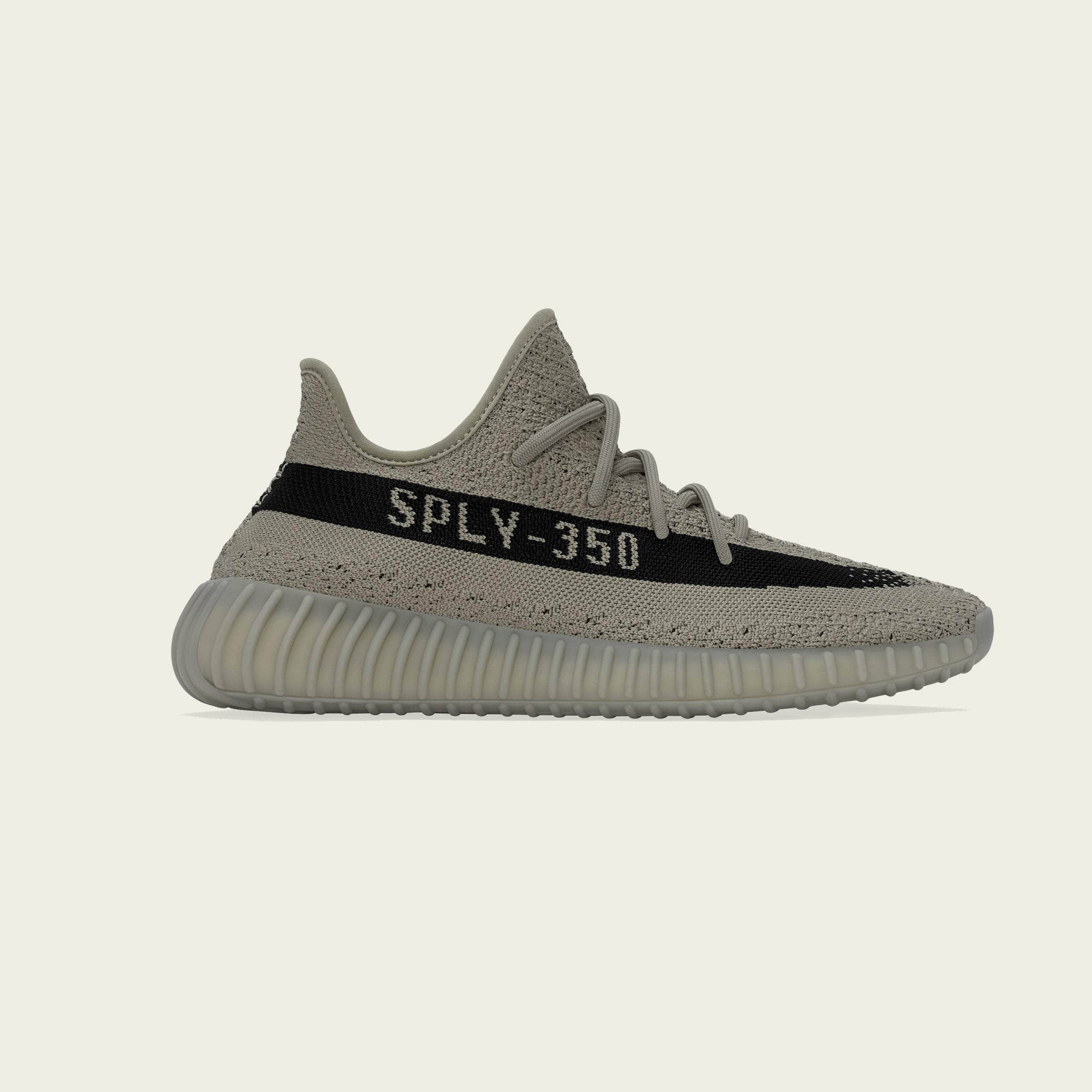 Adidas FOOTWEAR adidas Yeezy Boost 350 V2 "Granite" - Men's