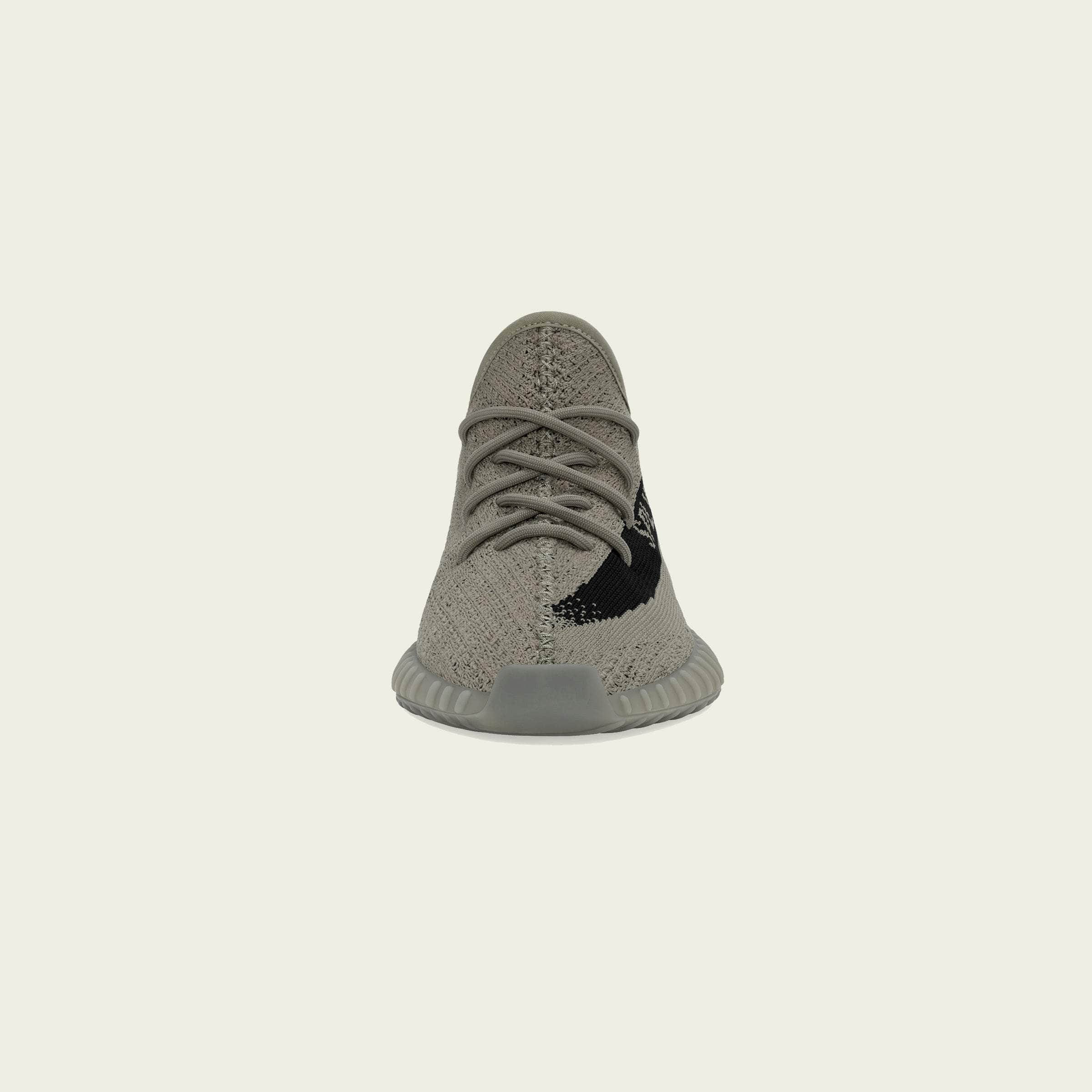 Adidas FOOTWEAR adidas Yeezy Boost 350 V2 "Granite" - Men's