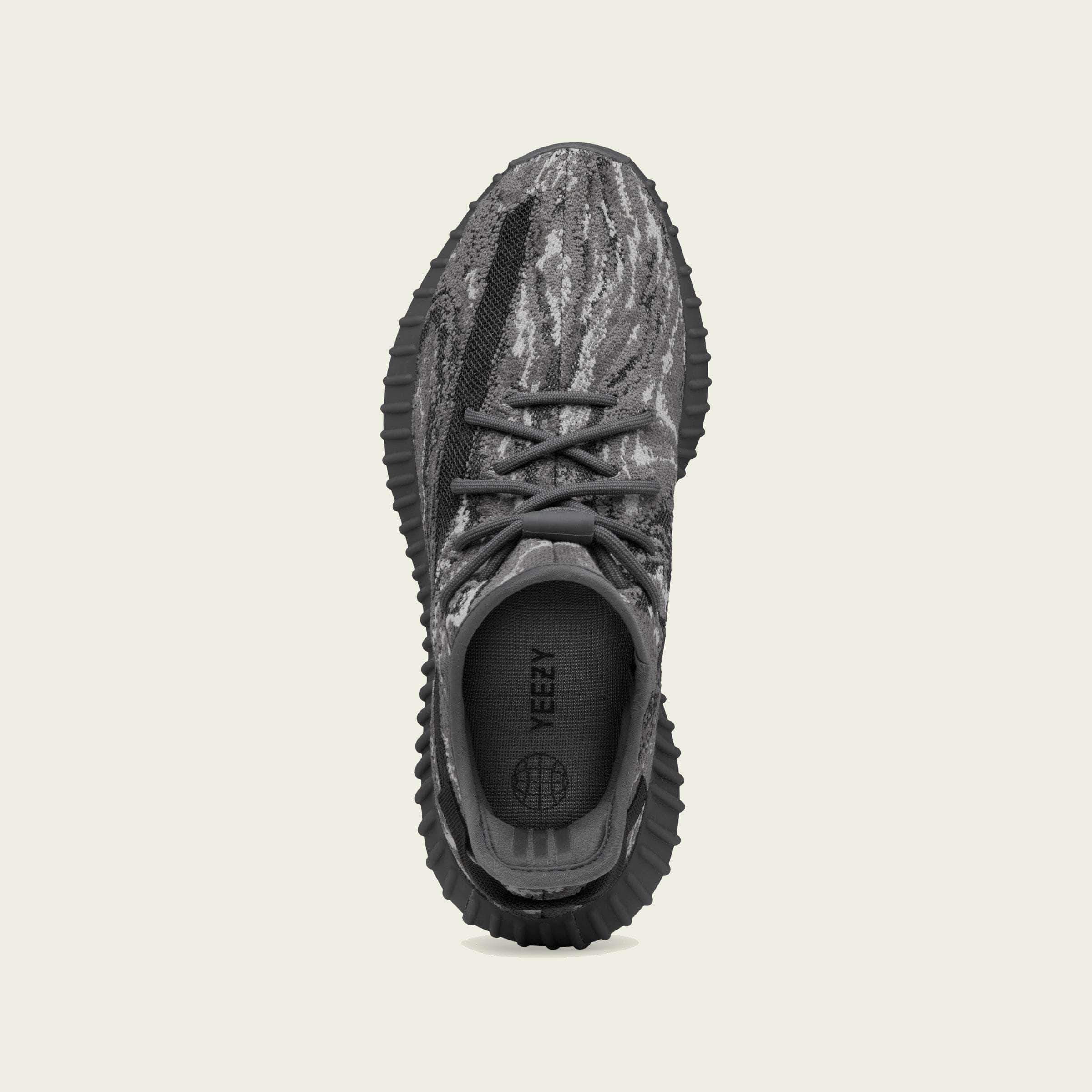 Adidas Footwear adidas Yeezy Boost 350 V2 "MX Dark Salt" - Men's