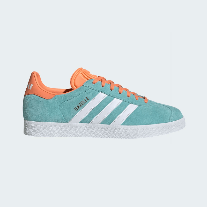 Adidas FOOTWEAR Inter Miami x adidas Gazelle - Men's