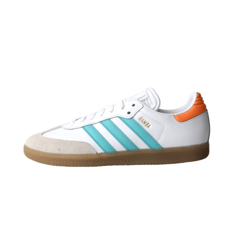 Adidas FOOTWEAR Inter Miami x adidas Samba - Men's