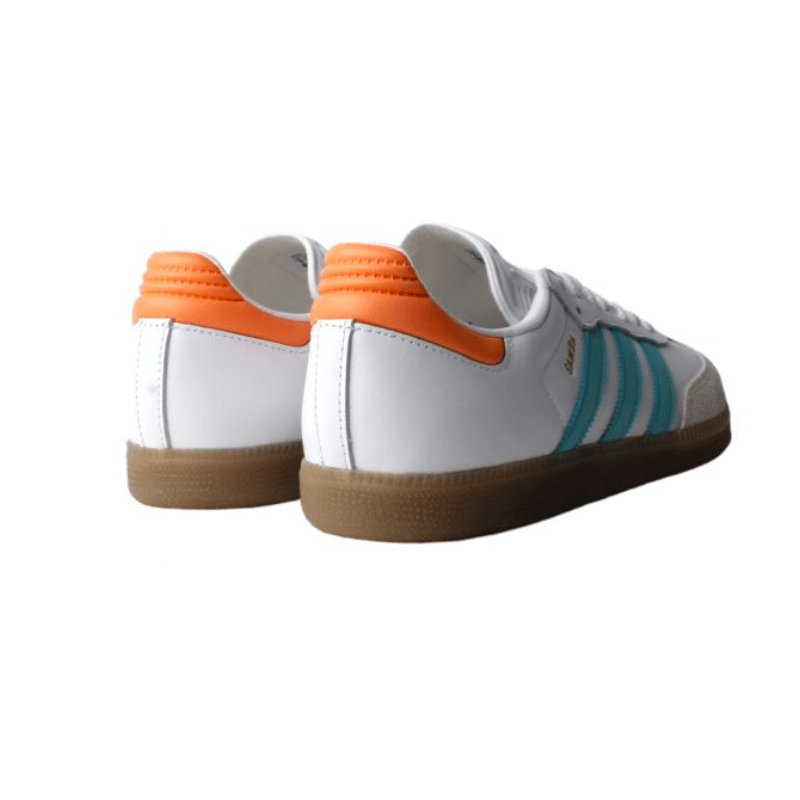 Adidas FOOTWEAR Inter Miami x adidas Samba - Men's