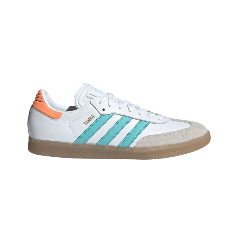 Adidas FOOTWEAR Inter Miami x adidas Samba - Men's