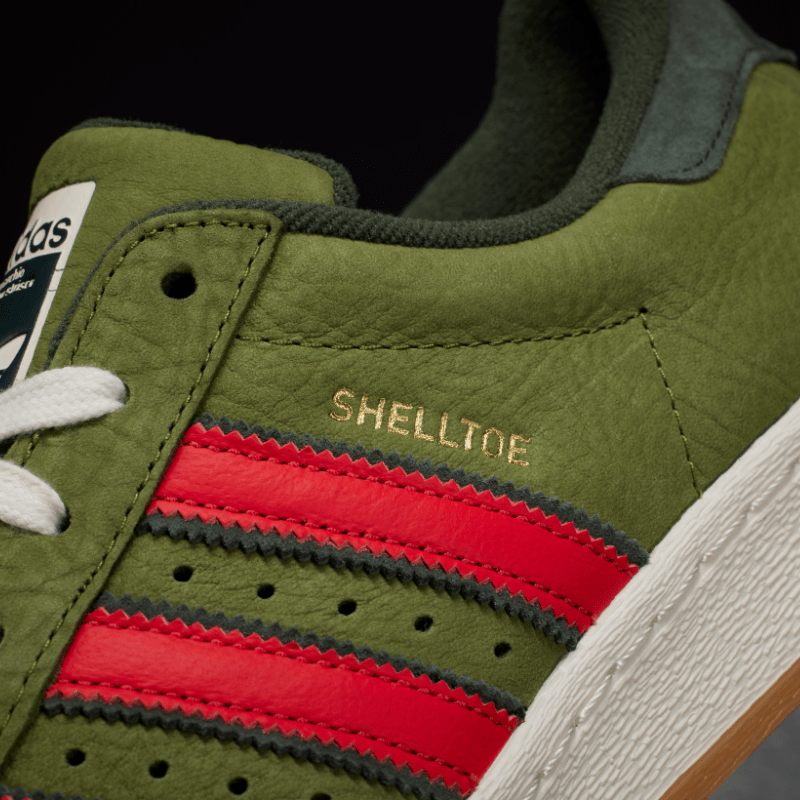 Adidas Footwear TMNT X adidas Superstar "Shelltoe" - Men's