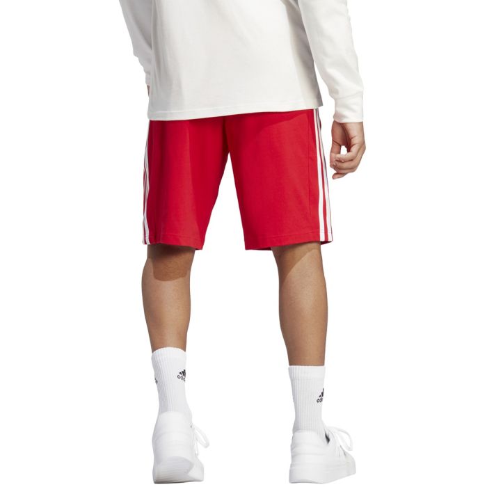 adidas Essentials Single Jersey 3-Stripes Shorts - Men's