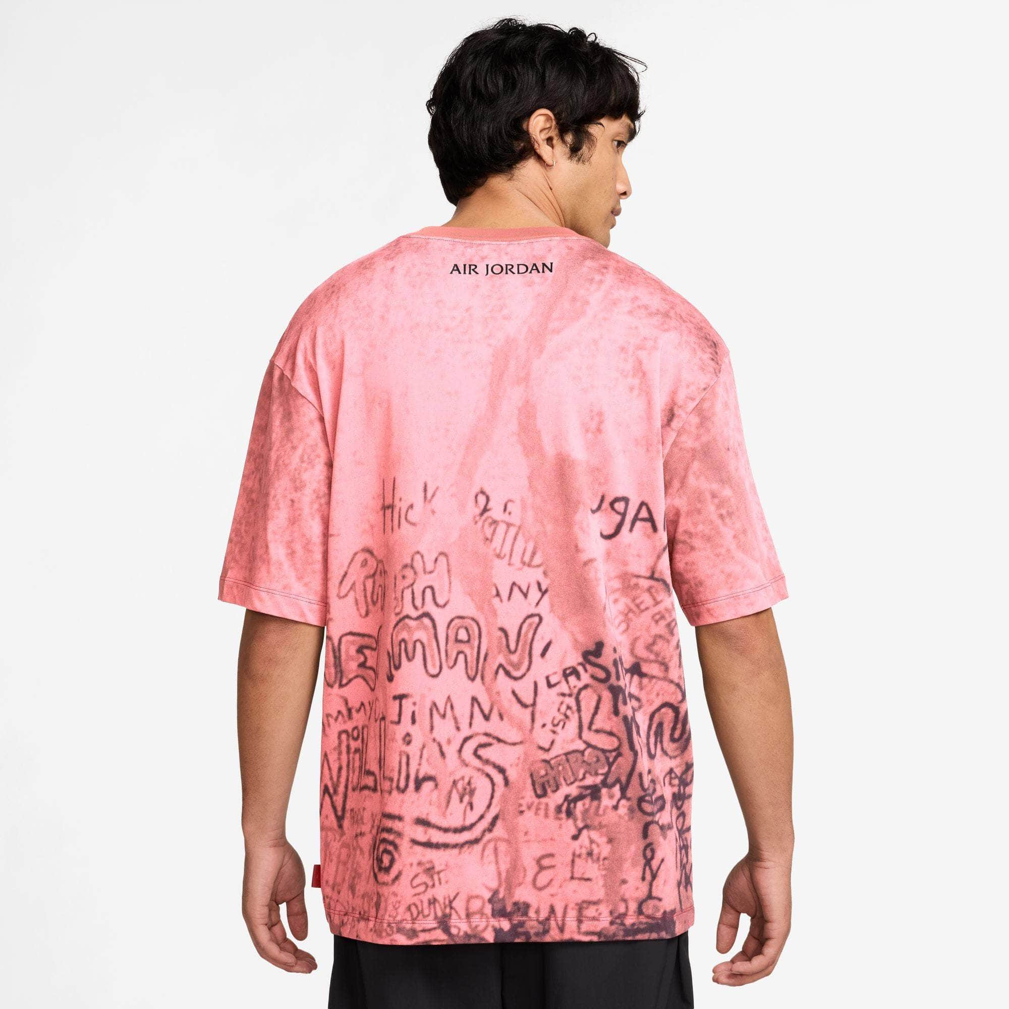 AIR JORDAN 　エアジョーダン85 HJ0883-121 Tシャツ Nike Air Jordan 85 Men's Graphic T-Shirt Sail HJ2362-133 | eBay