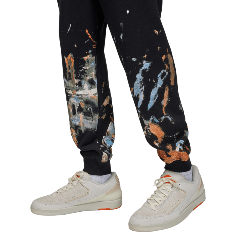 Champion C-Life Tech Weave Camo Jogger Men's Pants L