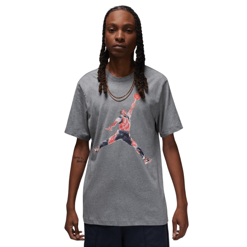 Air Jordan Apparel Air Jordan Brand T-Shirt - Men's