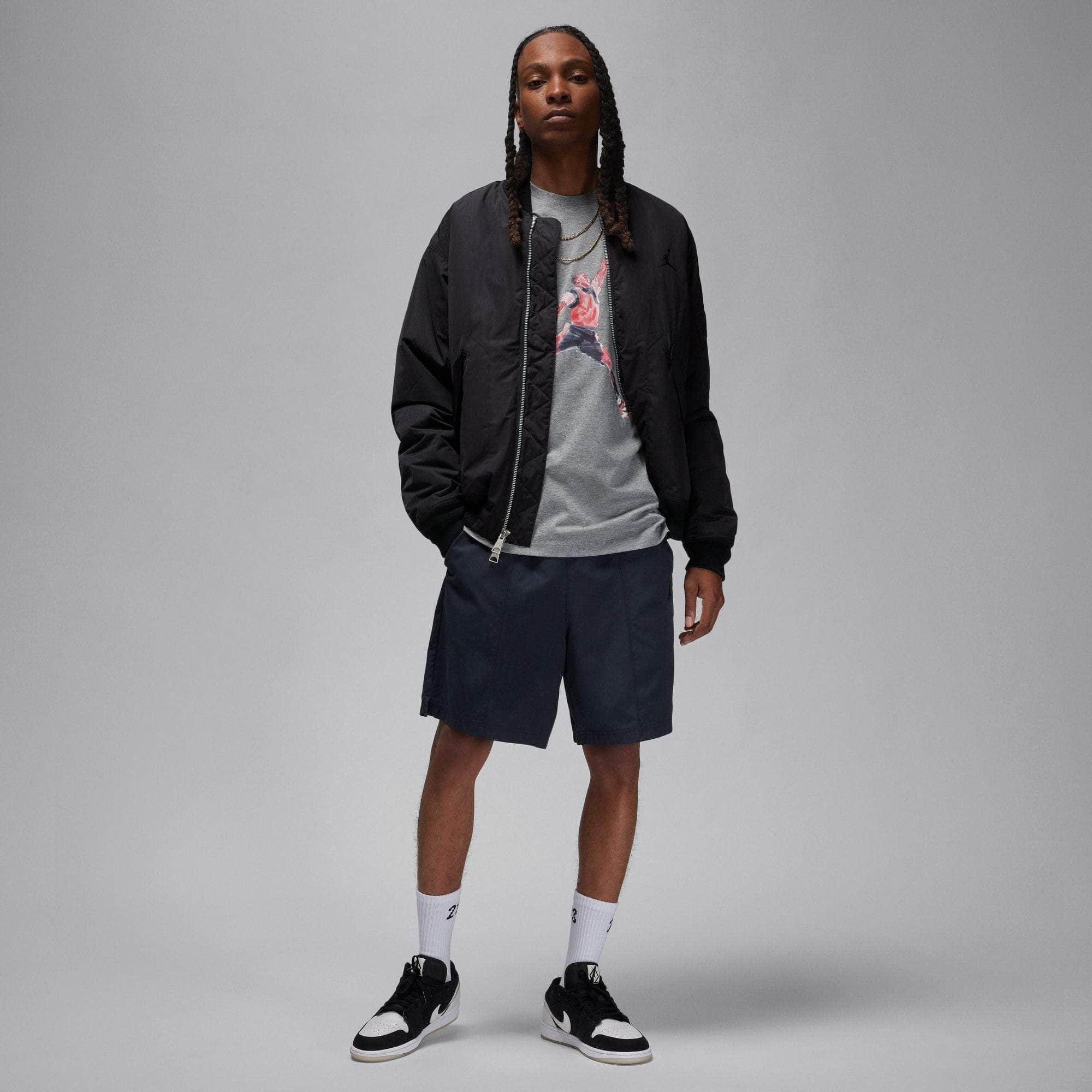 Air Jordan Apparel Air Jordan Brand T-Shirt - Men's