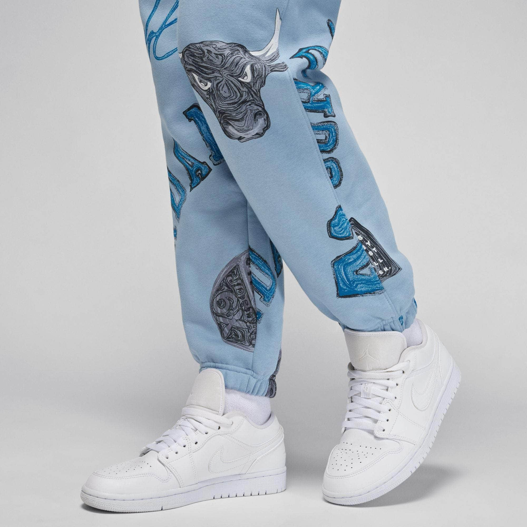 Air Jordan Apparel Air Jordan Brooklyn Fleece Fleece Pant - Women's