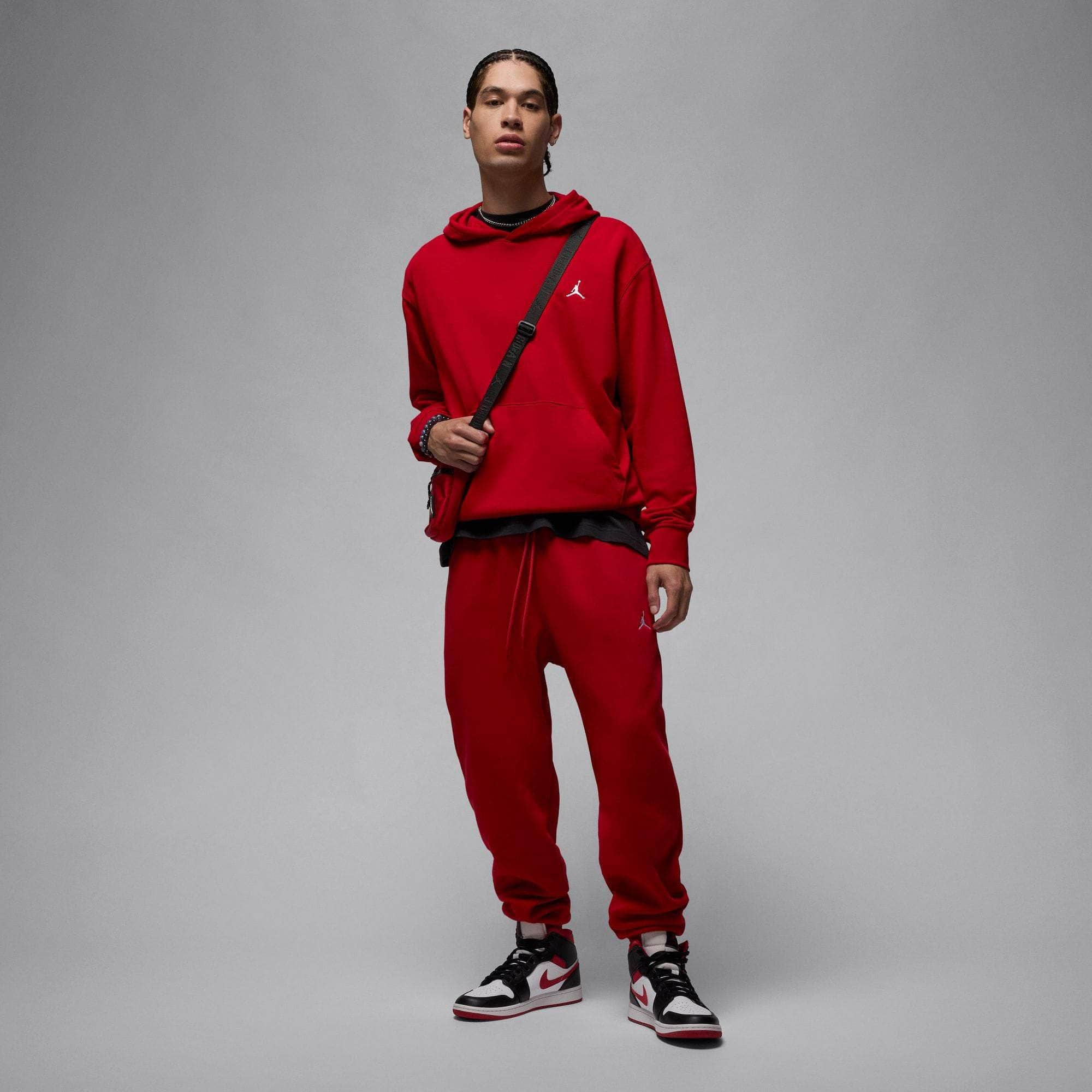 Air Jordan APPAREL Air Jordan Brooklyn Fleece Pants - Men's