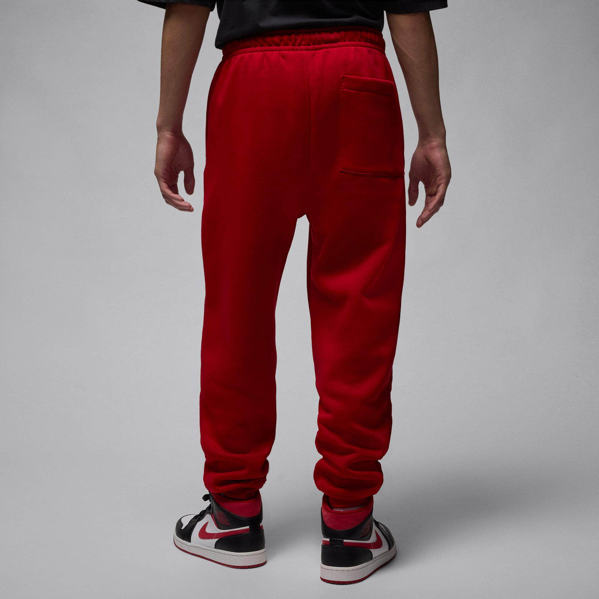 Air Jordan APPAREL Air Jordan Brooklyn Fleece Pants - Men's