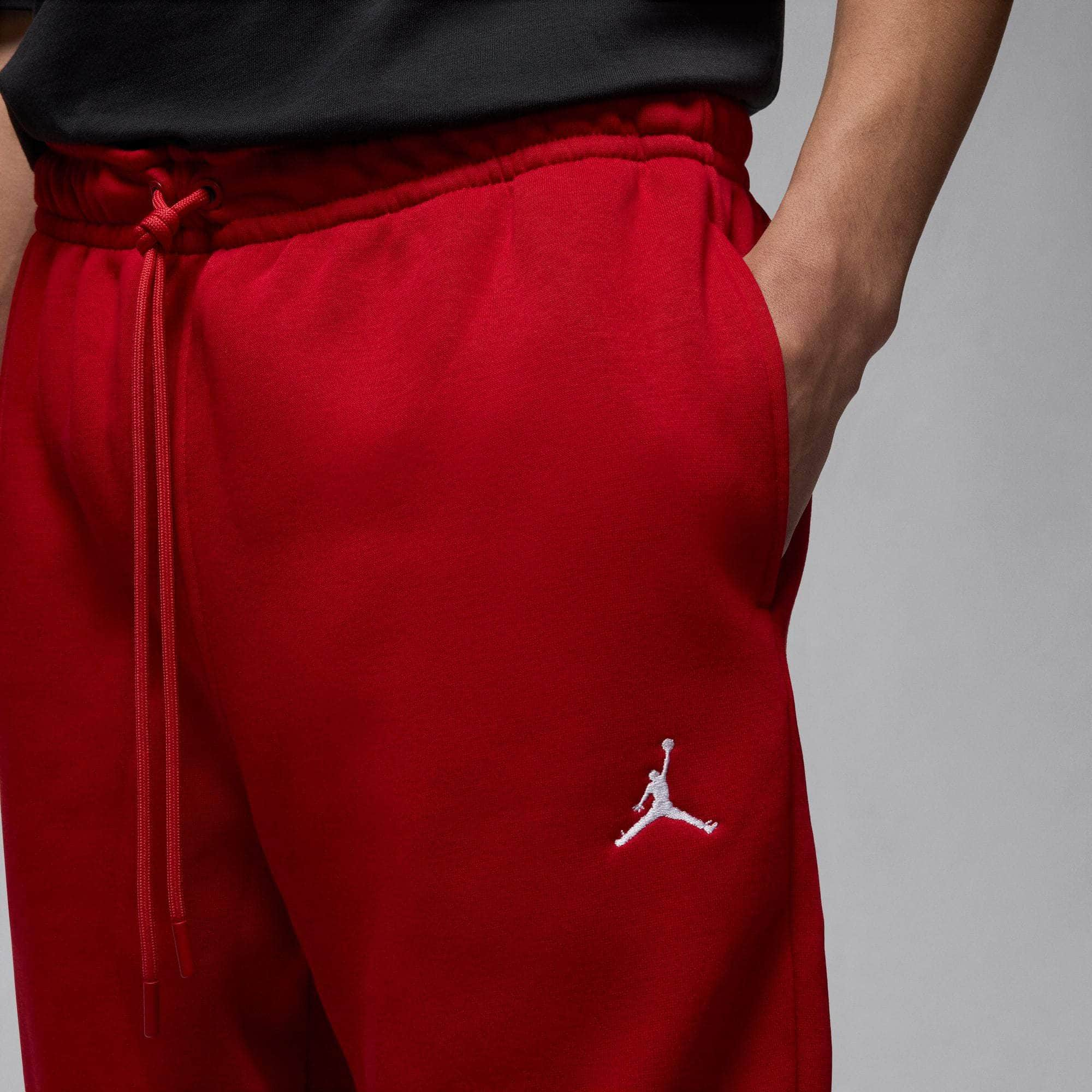 Air Jordan APPAREL Air Jordan Brooklyn Fleece Pants - Men's