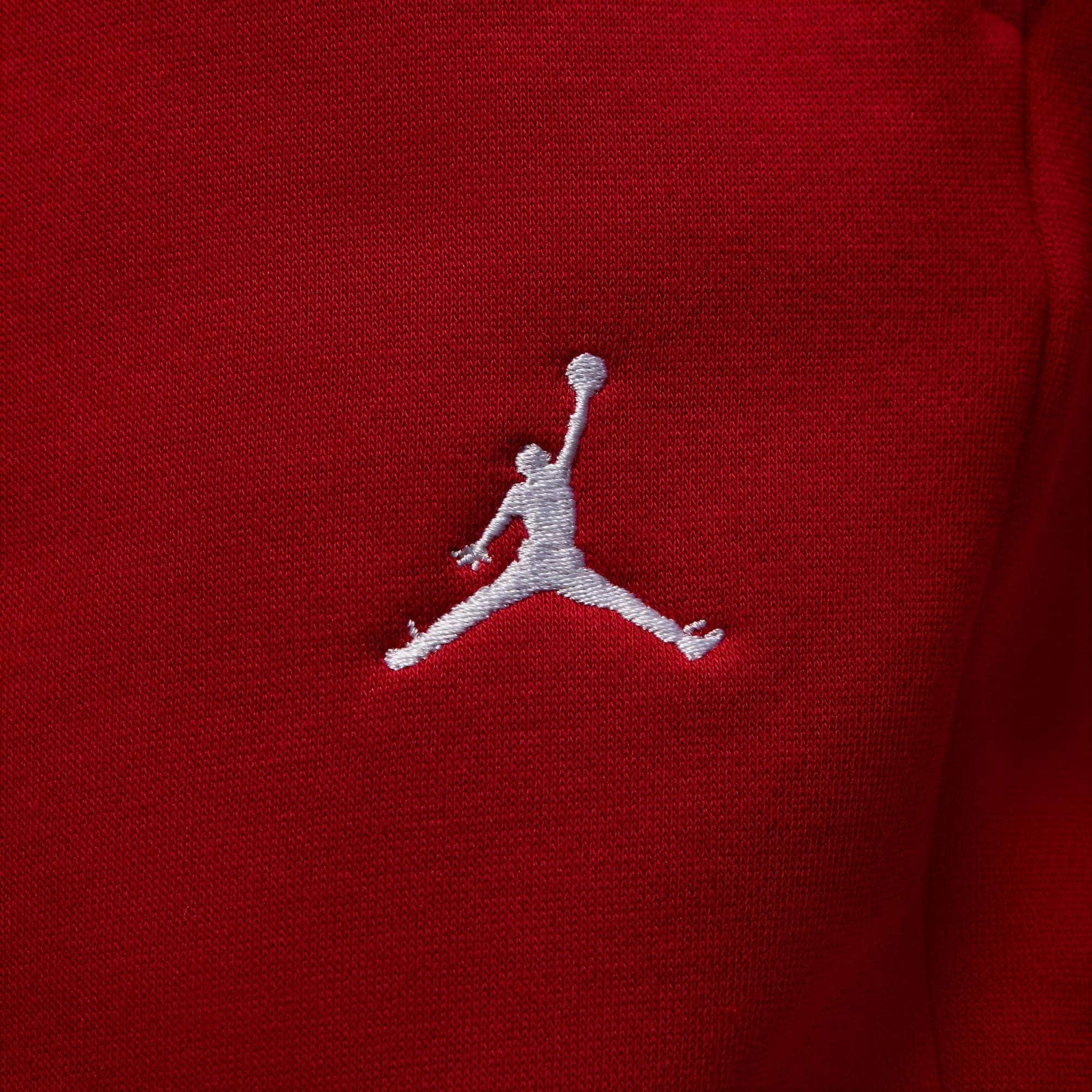 Air Jordan APPAREL Air Jordan Brooklyn Fleece Pants - Men's