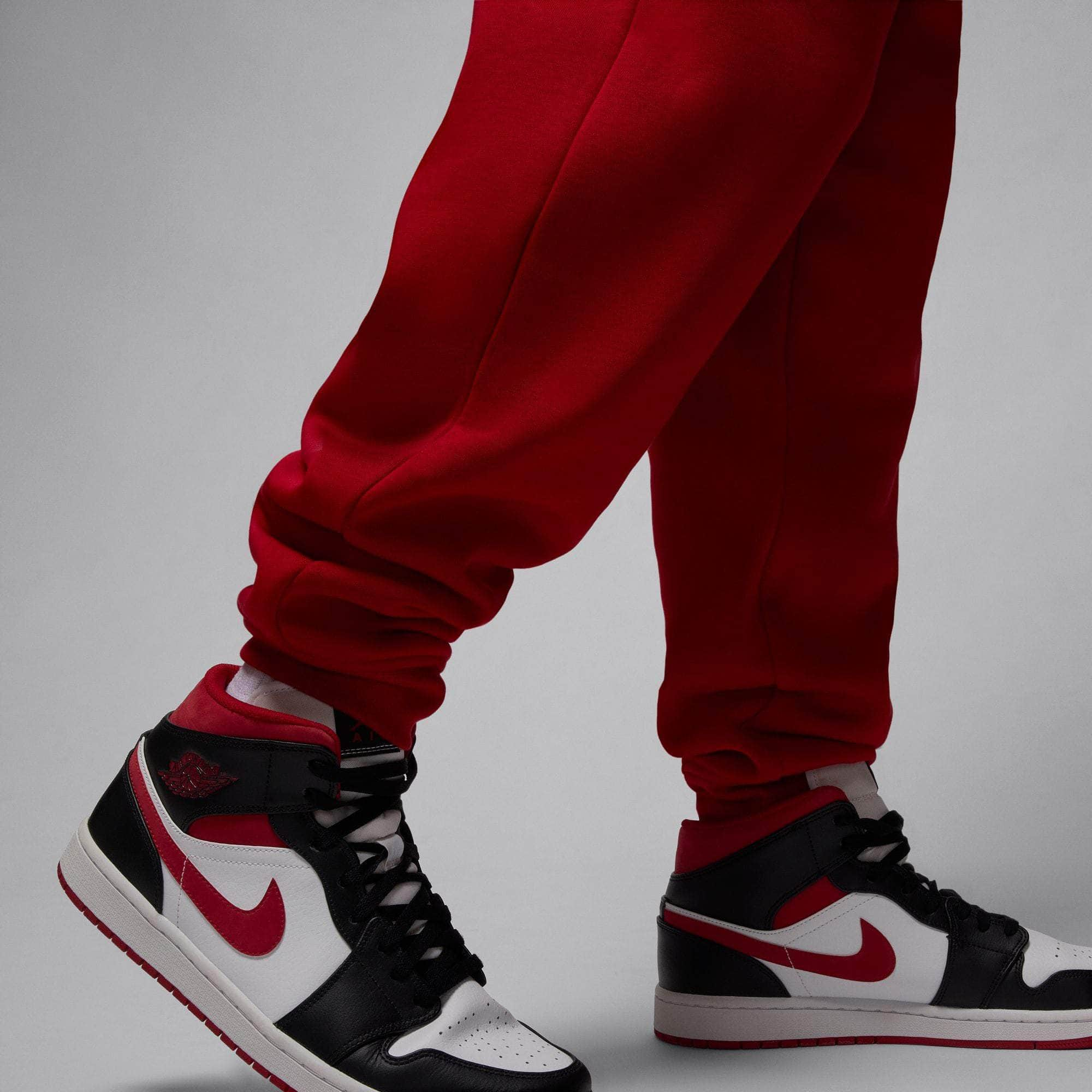 Air Jordan APPAREL Air Jordan Brooklyn Fleece Pants - Men's