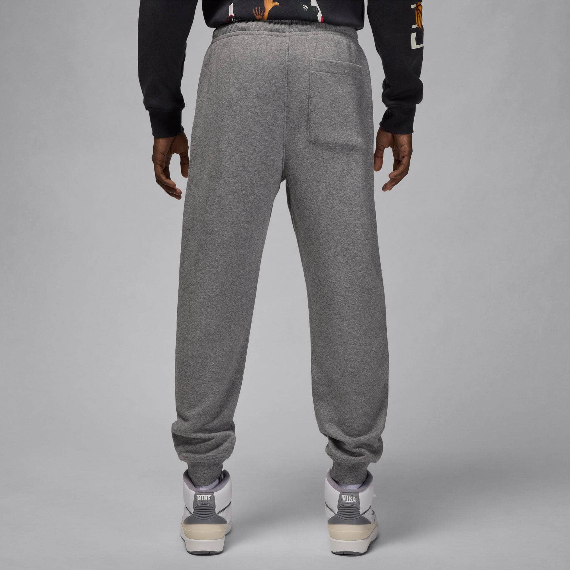 Air Jordan Apparel Air Jordan Brooklyn Fleece Pants - Men's