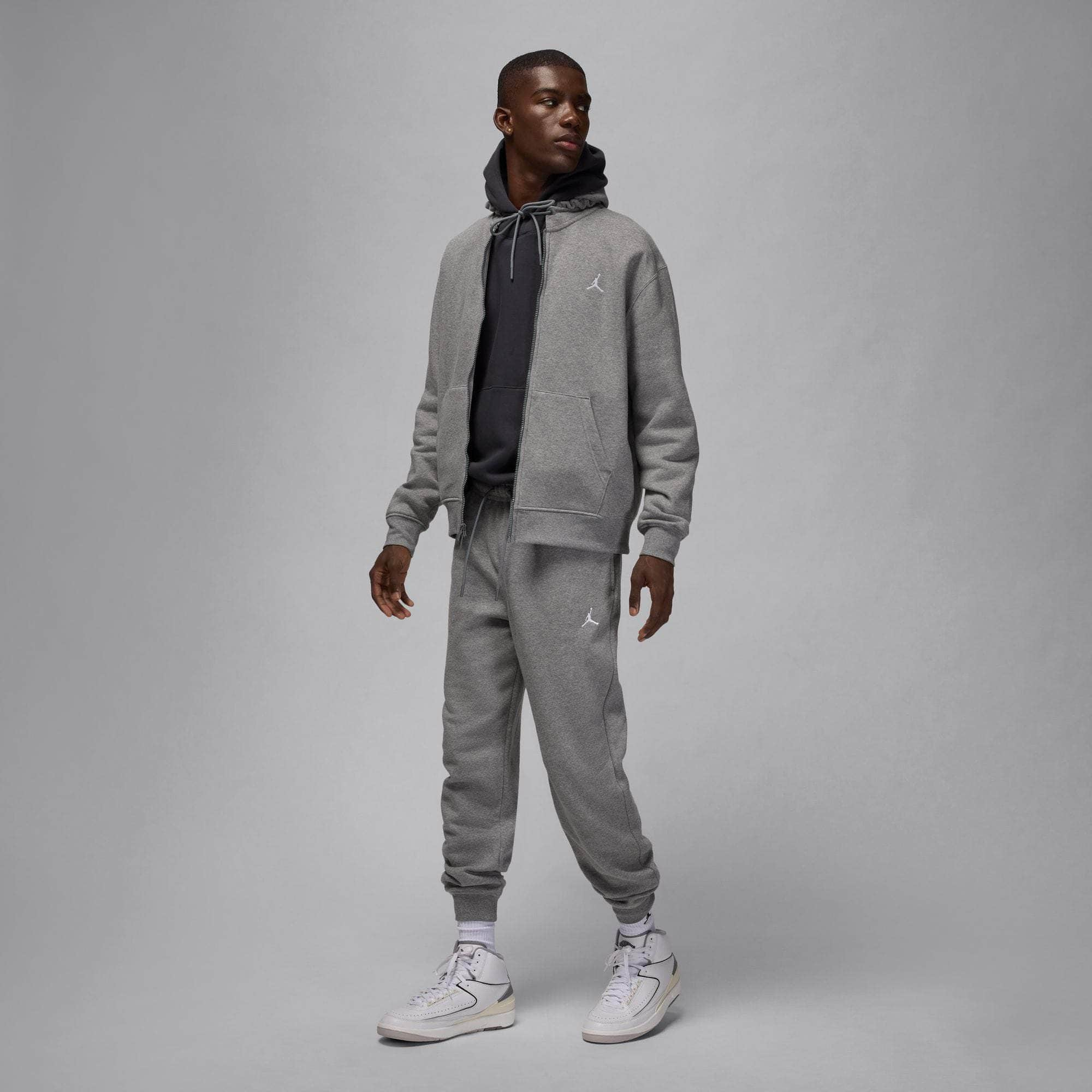 Air Jordan Apparel Air Jordan Brooklyn Fleece Pants - Men's