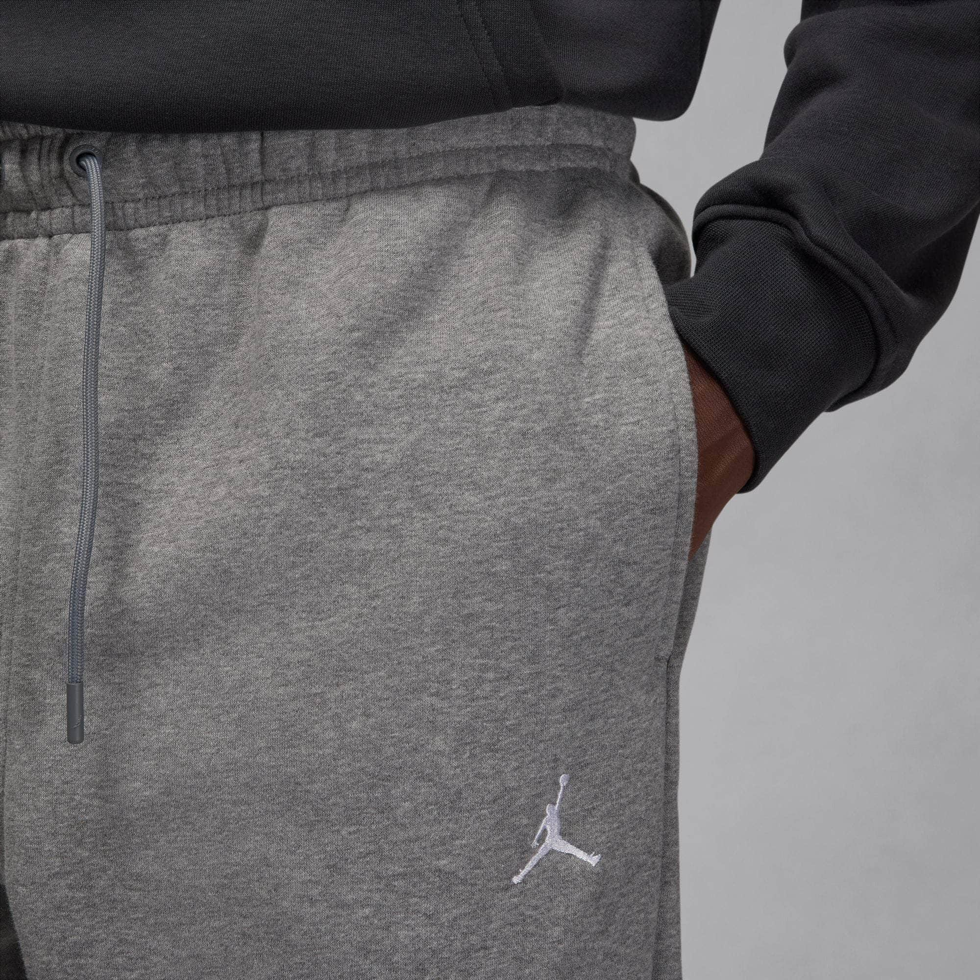 Air Jordan Apparel Air Jordan Brooklyn Fleece Pants - Men's