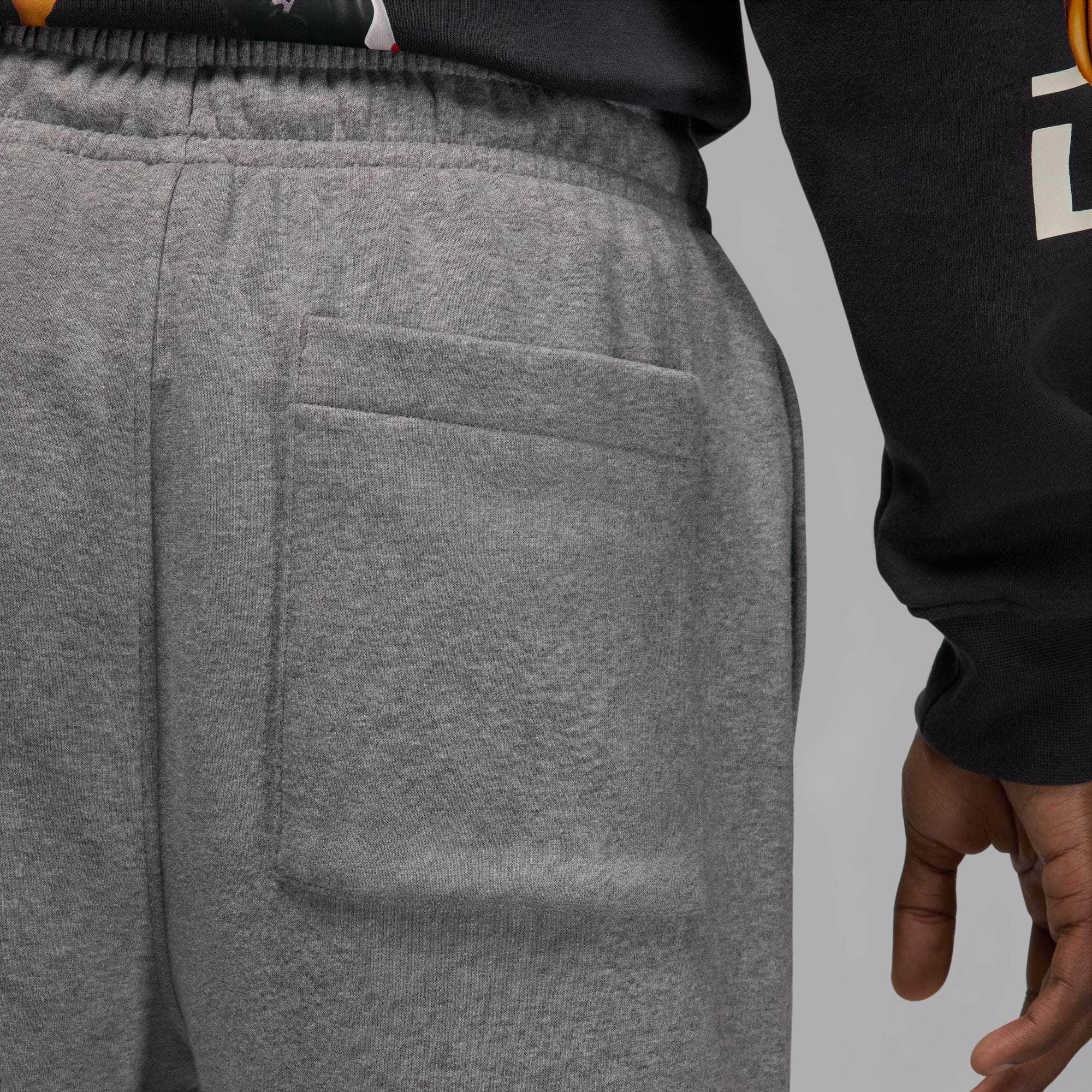 Air Jordan Apparel Air Jordan Brooklyn Fleece Pants - Men's