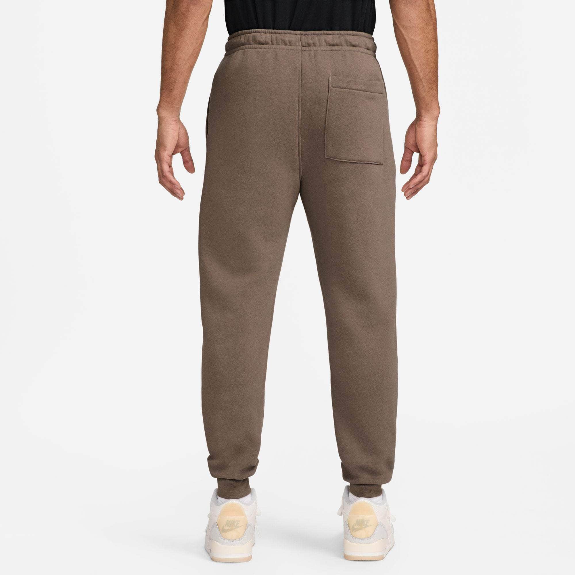 Air Jordan APPAREL Air Jordan Brooklyn Fleece Pants - Men's