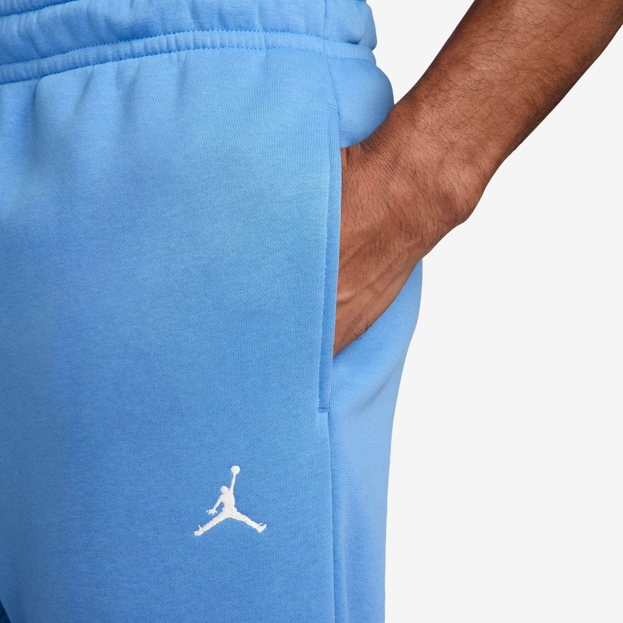 Air Jordan Apparel Air Jordan Brooklyn Fleece Pants - Men's