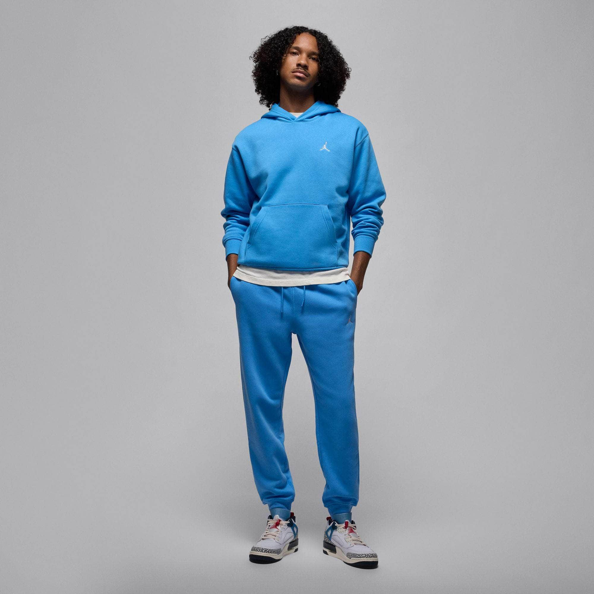 Air Jordan Apparel Air Jordan Brooklyn Fleece Pants - Men's