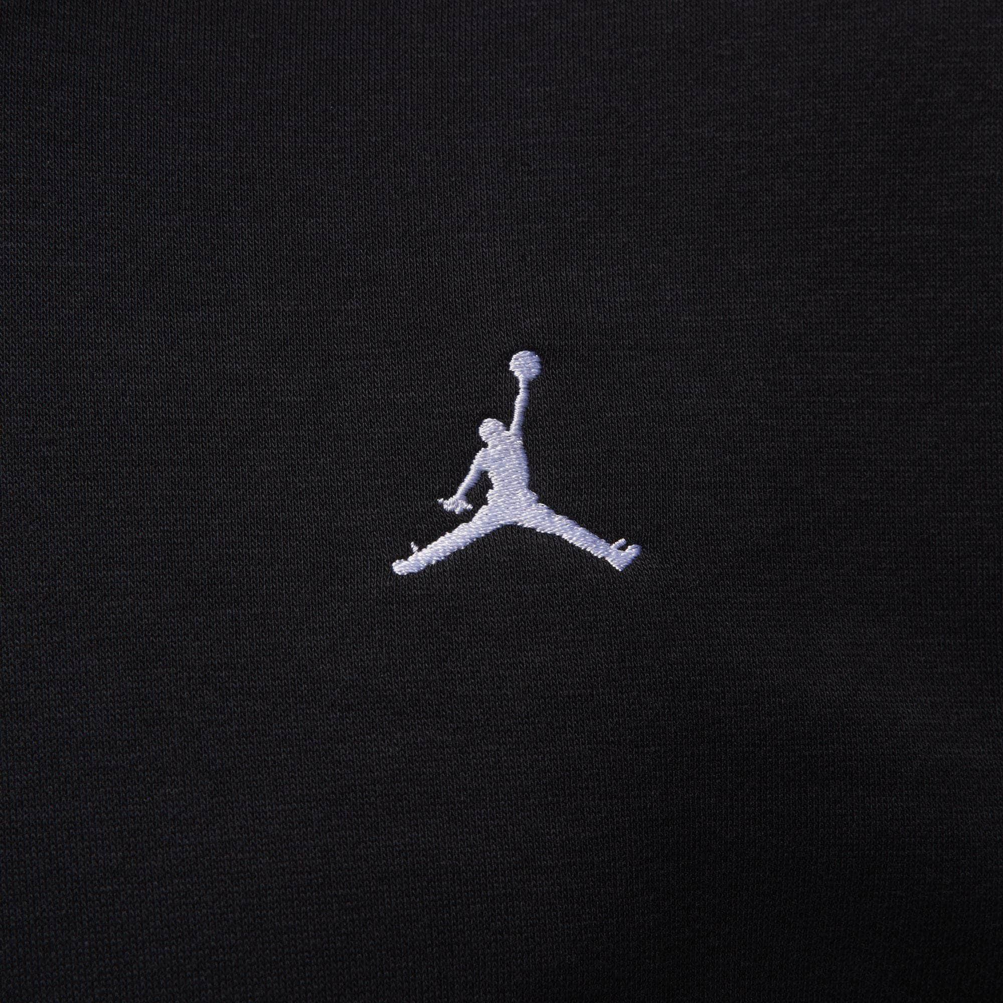 Air Jordan APPAREL Air Jordan Brooklyn Fleece Pullover Hoodie - Men's