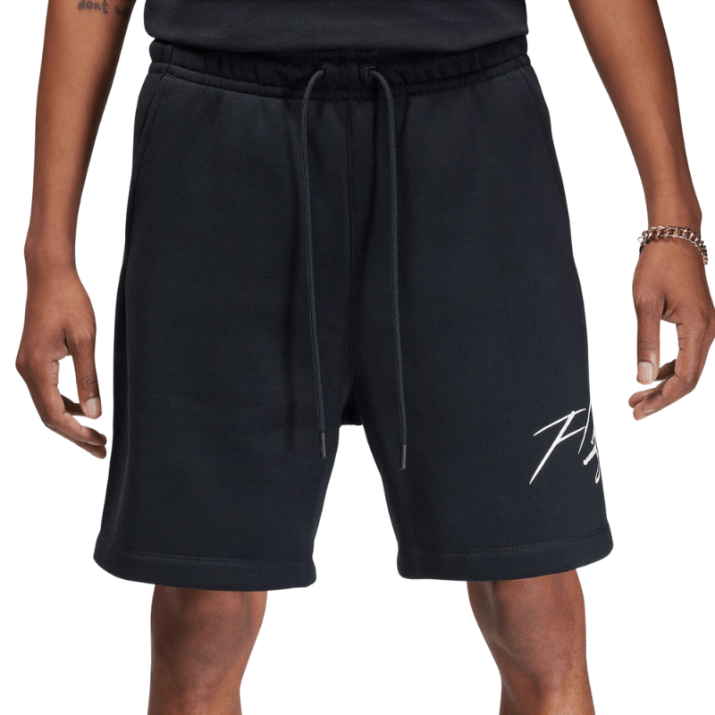 Men's jordan shop fleece shorts