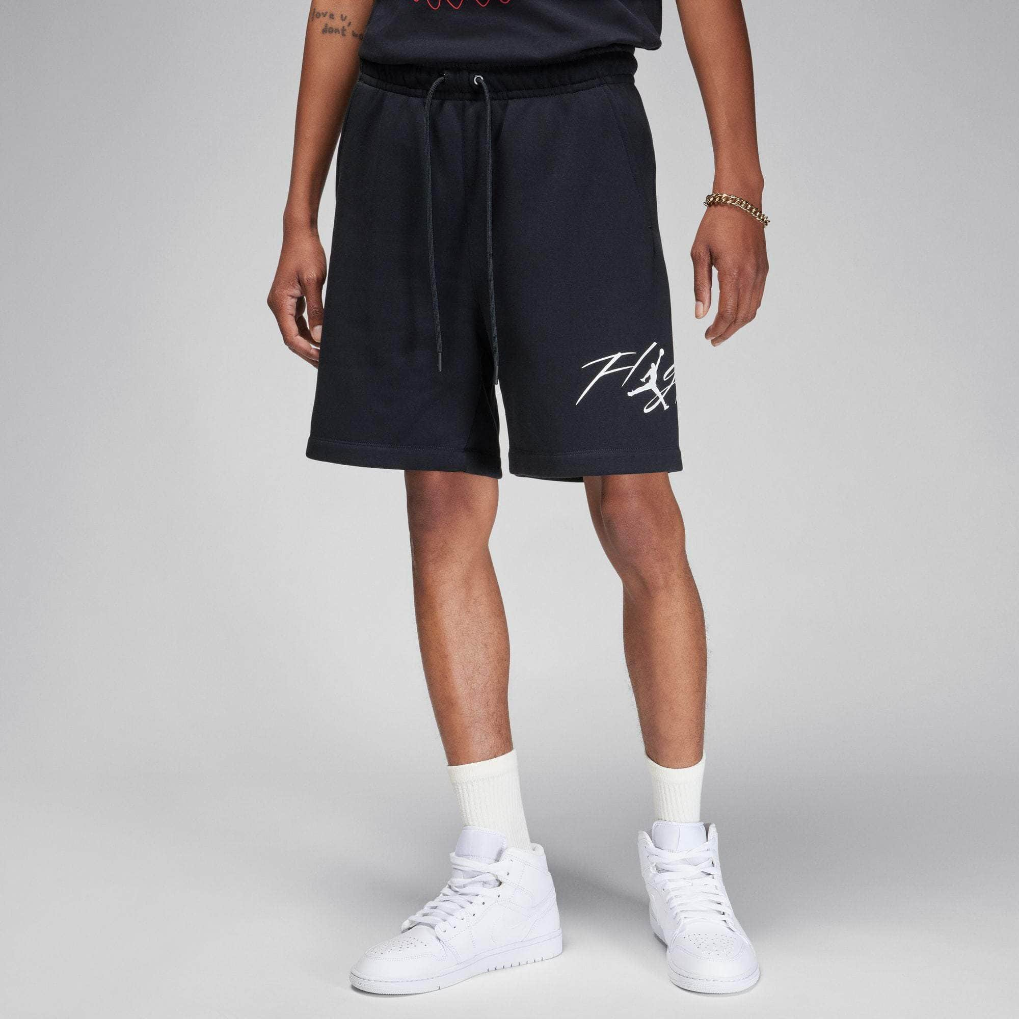 Air Jordan Apparel Air Jordan Brooklyn Fleece Short - Men's