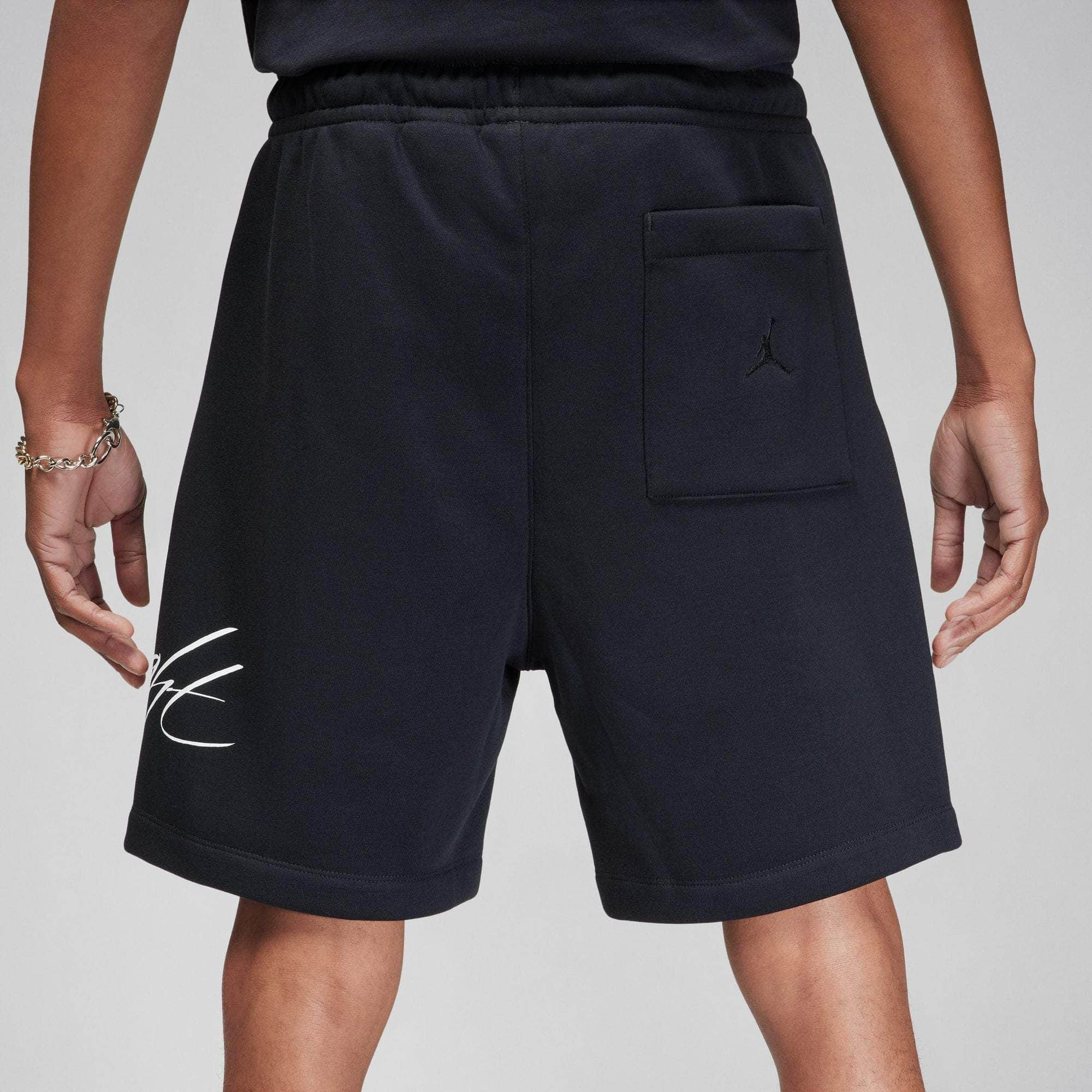 Air Jordan Apparel Air Jordan Brooklyn Fleece Short - Men's