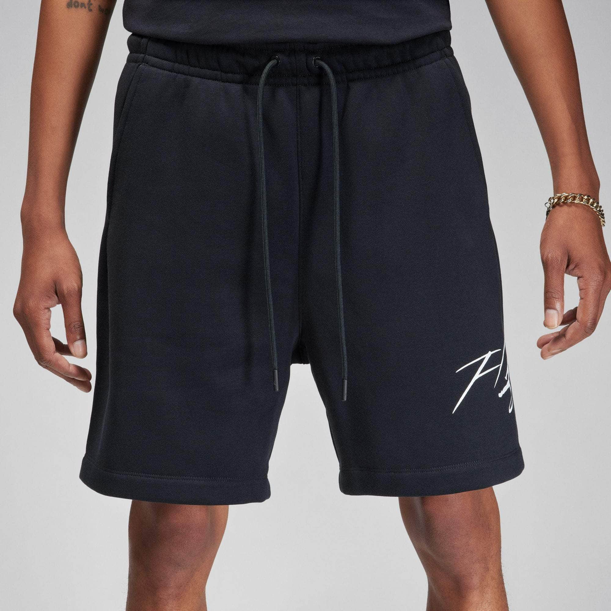 Air Jordan Apparel Air Jordan Brooklyn Fleece Short - Men's