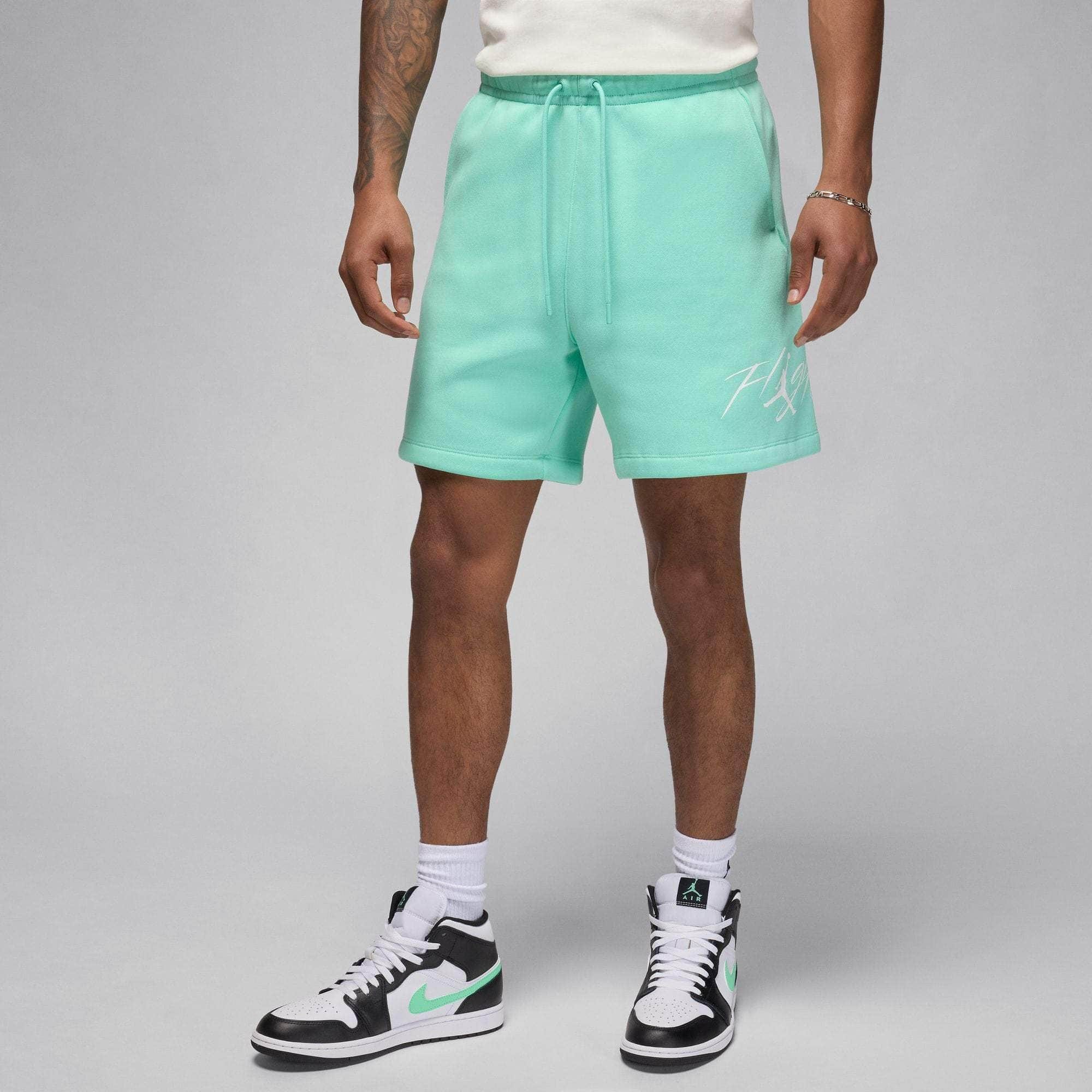 Air Jordan Apparel Air Jordan Brooklyn Fleece Short - Men's