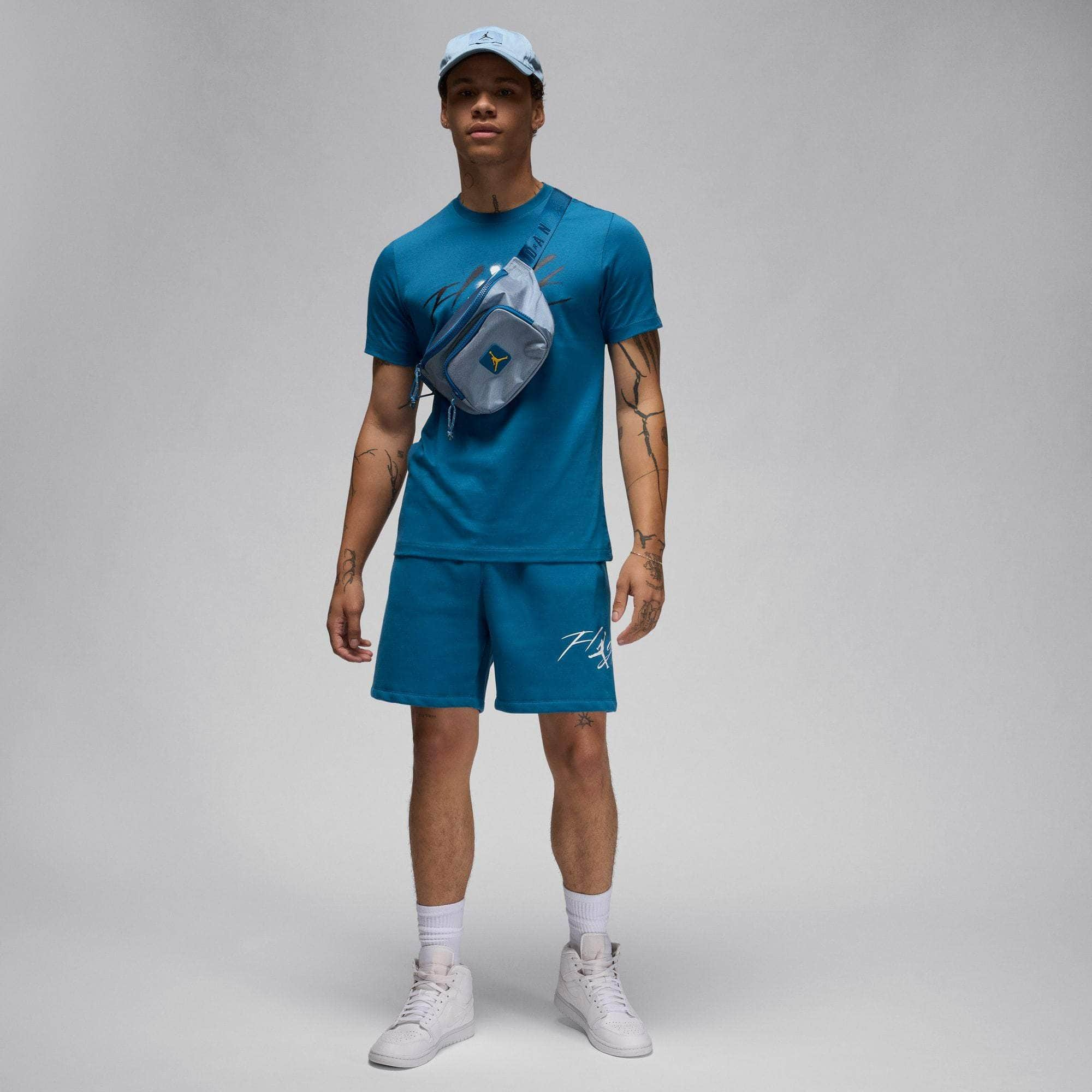 Air Jordan Apparel Air Jordan Brooklyn Fleece Short - Men's