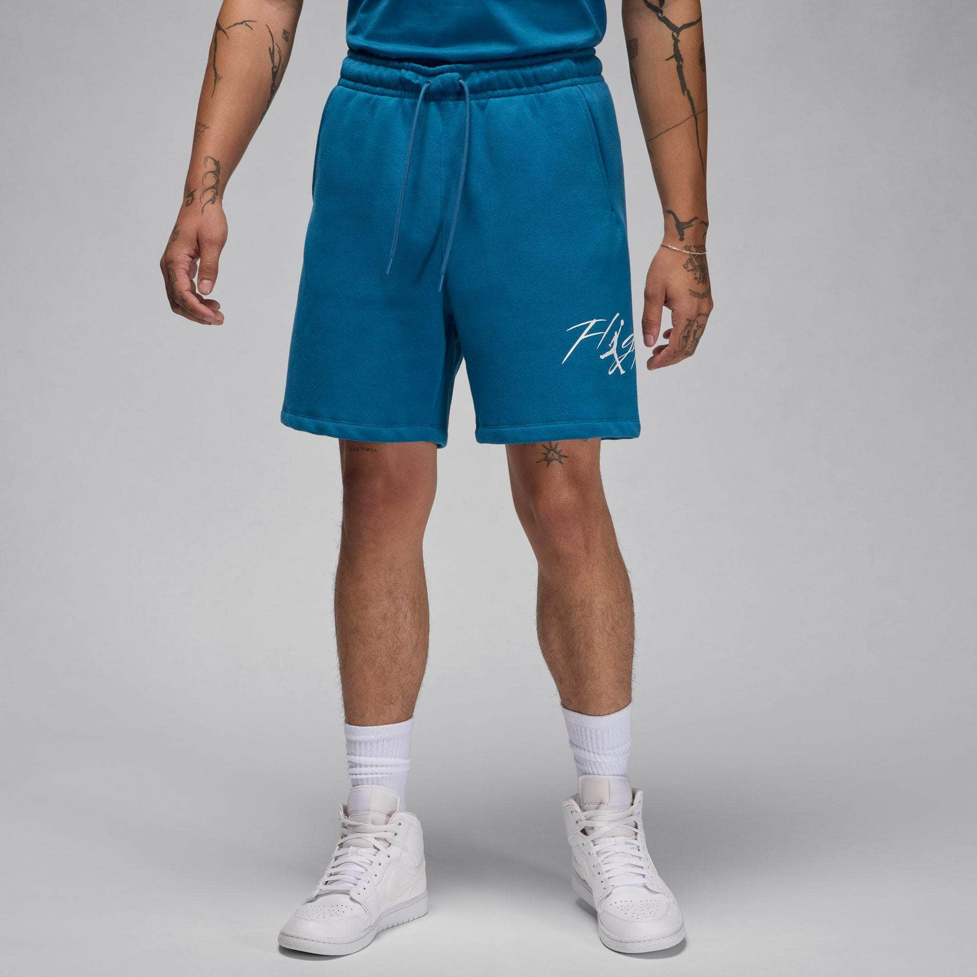 Air Jordan Apparel Air Jordan Brooklyn Fleece Short - Men's