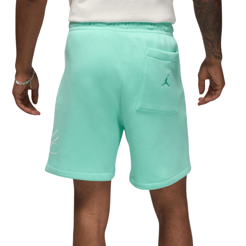 Air Jordan Apparel Air Jordan Brooklyn Fleece Short - Men's