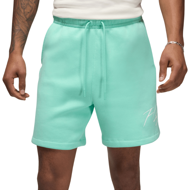 Air Jordan Apparel Air Jordan Brooklyn Fleece Short - Men's