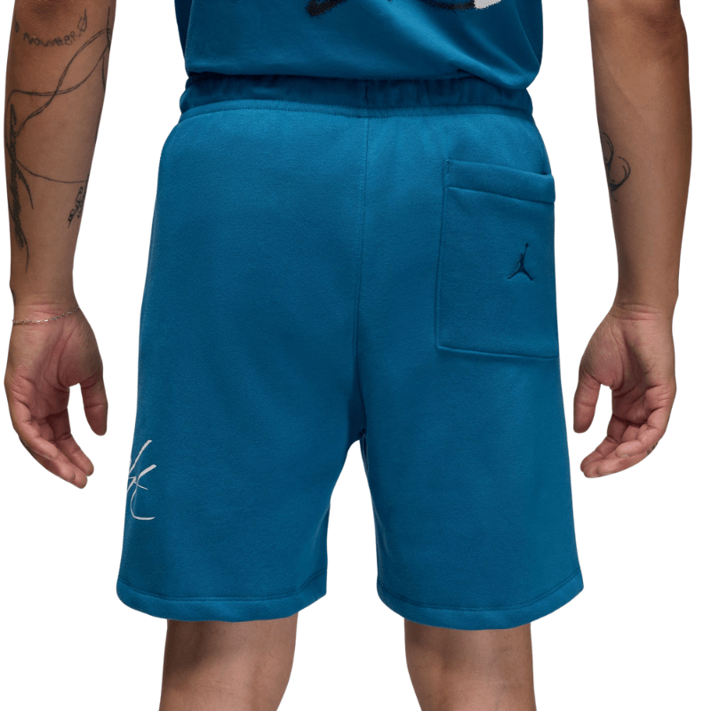 Air Jordan Apparel Air Jordan Brooklyn Fleece Short - Men's