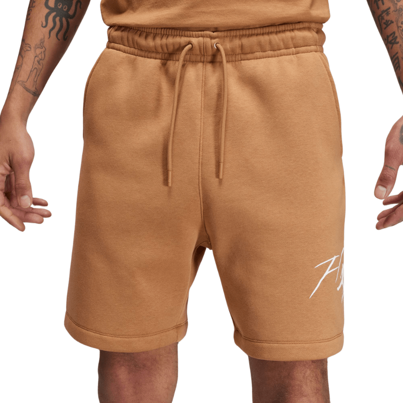 Air Jordan Apparel Air Jordan Brooklyn Fleece Shorts - Men's