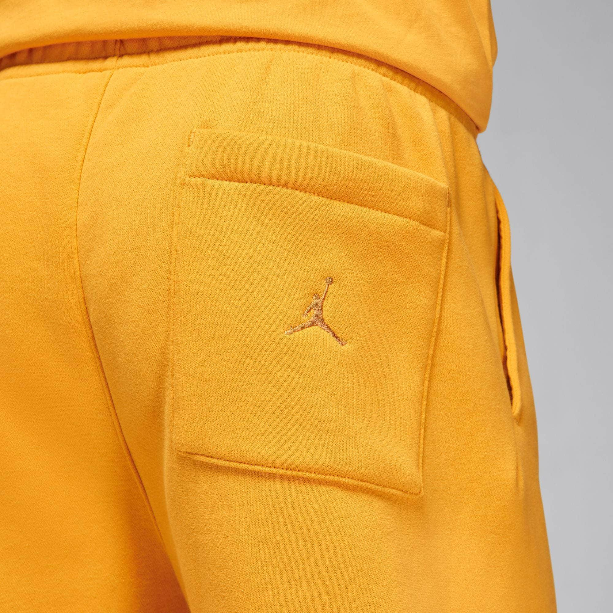 Air Jordan Apparel Air Jordan Brooklyn Fleece Shorts - Men's