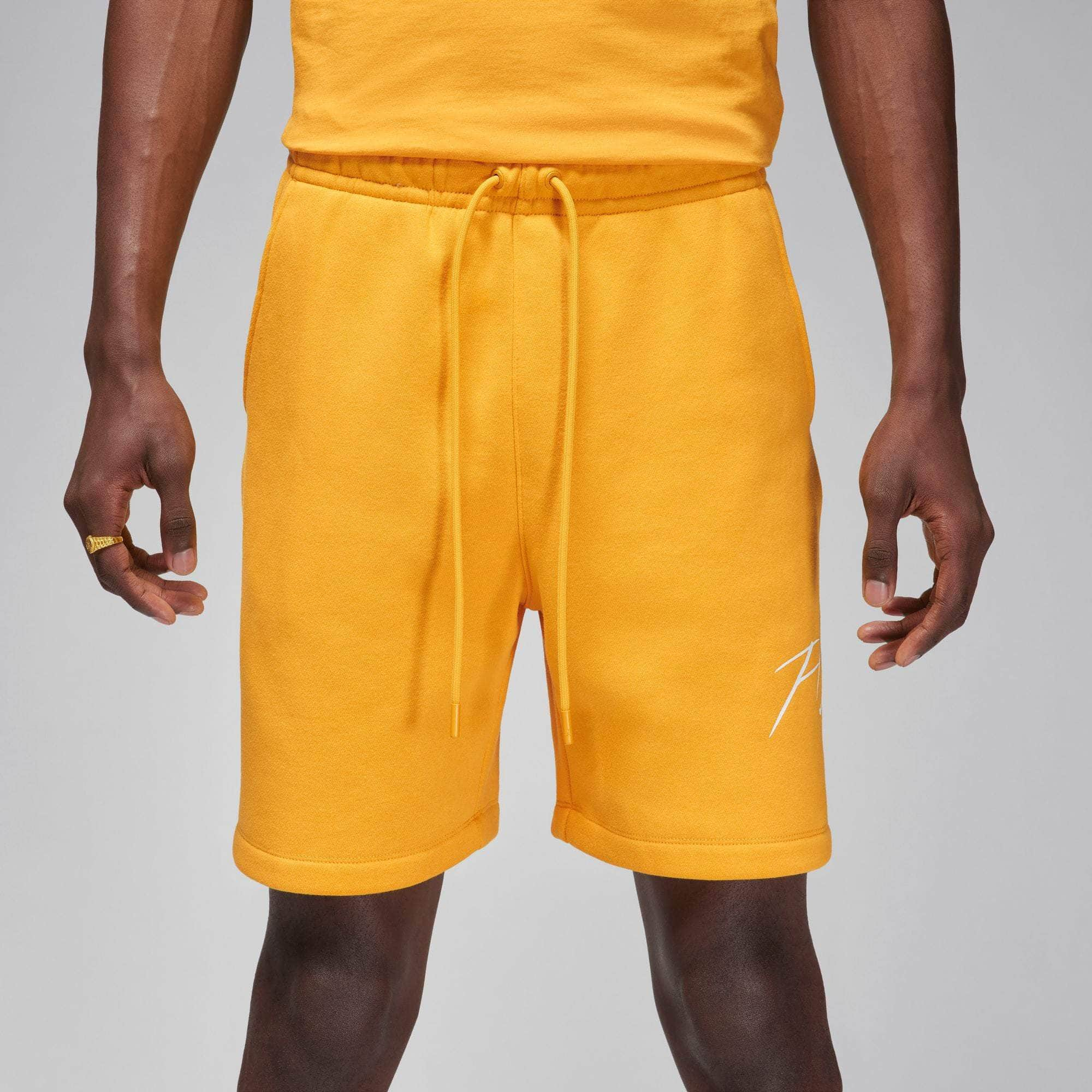 Air Jordan Apparel Air Jordan Brooklyn Fleece Shorts - Men's